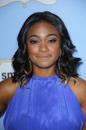 Tatyana Ali Editorial Stock Photo - Stock Image | Shutterstock