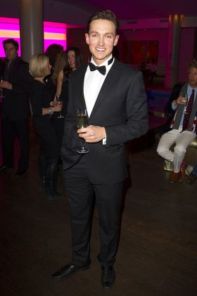 'Tailor-Made Man' musical after party at the Haymarket Hotel, London, Britain - 21 Feb 2013