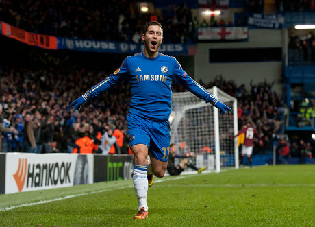 eden hazard celebration wallpaper