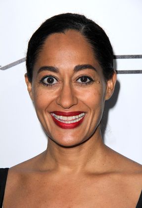 Tracee Ellis Ross Editorial Stock Photo - Stock Image Shutterstock