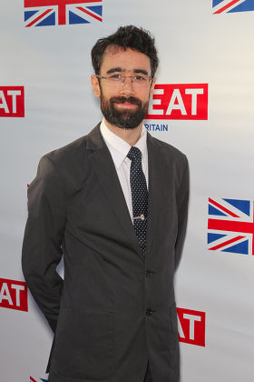 Great British Film Reception to honor the British Nominees of the 85th Annual Academy Awards, Los Angeles, America - 22 Feb 2013