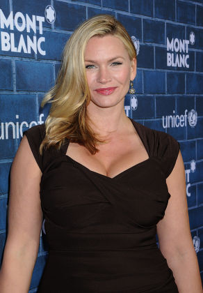 Natasha Henstridge Editorial Stock Photo - Stock Image | Shutterstock