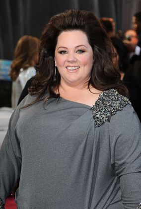 Melissa Mccarthy Editorial Stock Photo - Stock Image | Shutterstock