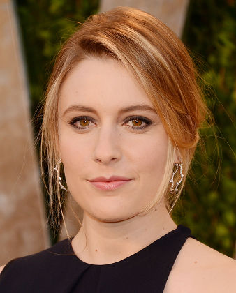 Greta Gerwig Editorial Stock Photo - Stock Image | Shutterstock