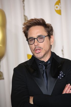 Robert Downey Jr Editorial Stock Photo - Stock Image | Shutterstock