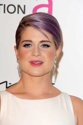 Kelly Osbourne Editorial Stock Photo - Stock Image | Shutterstock