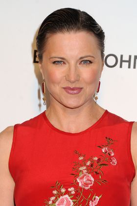 Lucy Lawless Editorial Stock Photo - Stock Image Shutterstock