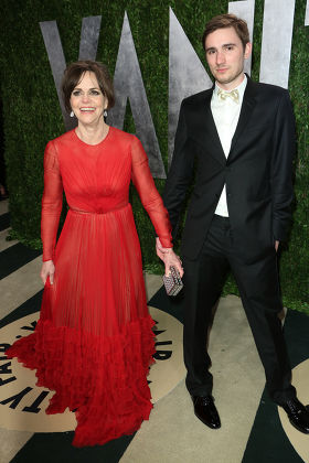85th Annual Academy Awards Oscars, Vanity Fair Party, Los Angeles, America - 24 Feb 2013
