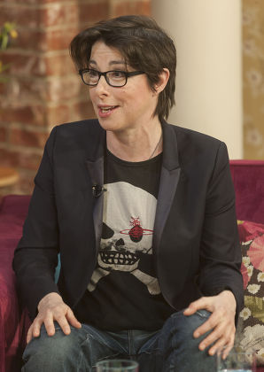 Sue Perkins Editorial Stock Photo - Stock Image | Shutterstock