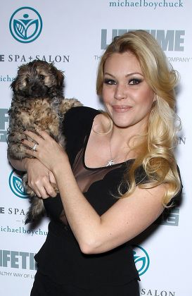 SHANNA MOAKLER Editorial Stock Photo - Stock Image | Shutterstock