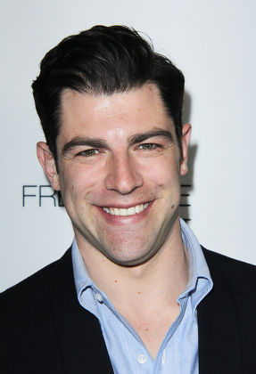 Max Greenfield Editorial Stock Photo - Stock Image | Shutterstock