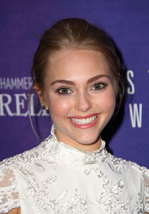 Annasophia Robb Editorial Stock Photo - Stock Image Shutterstock
