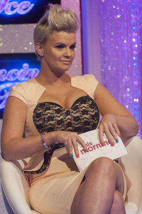 Kerry Katona Editorial Stock Photo - Stock Image | Shutterstock