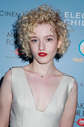 Julia Garner Editorial Stock Photo - Stock Image | Shutterstock