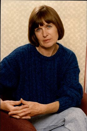 Marina Porter Mrs Kenneth Porter Widow Editorial Stock Photo - Stock