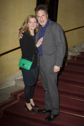 'The Audience' play press night and after party, London, Britain - 05 Mar 2013