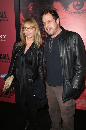 'The Call' film premiere, Los Angeles, America - 05 Mar 2013