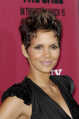 Halle Berry Editorial Stock Photo - Stock Image | Shutterstock