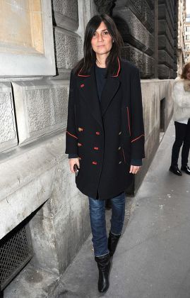 Emmanuelle Alt Editorial Stock Photo - Stock Image | Shutterstock