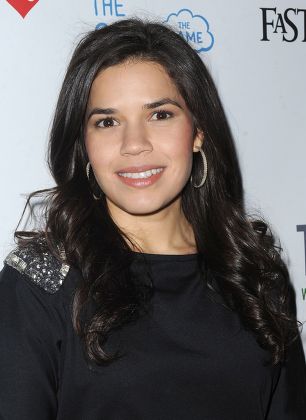 America Ferrera Editorial Stock Photo - Stock Image | Shutterstock