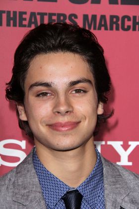 Jake T Austin Editorial Stock Photo - Stock Image | Shutterstock