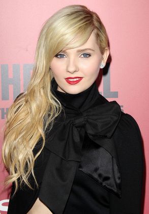 Abigail Breslin Editorial Stock Photo - Stock Image | Shutterstock