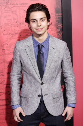 Jake T Austin Editorial Stock Photo - Stock Image Shutterstock