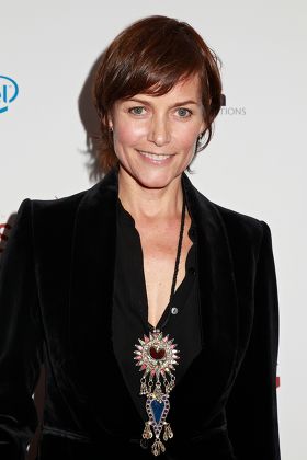 Carey Lowell Editorial Stock Photo - Stock Image | Shutterstock