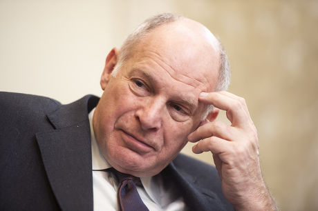 Lord Neuberger, President of the Supreme Court, London, Britain - 04 Mar 2013