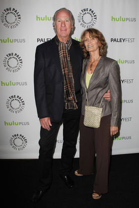 Parenthood for PaleyFest at the Saban Theatre in Los Angeles, America - 07 Mar 2013