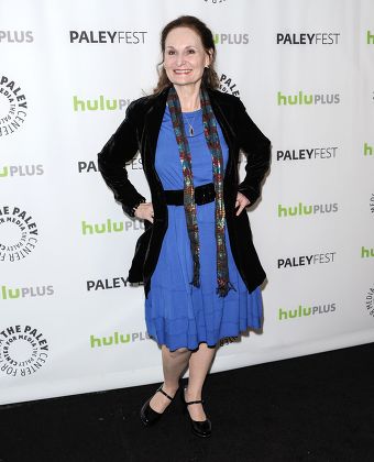 Beth Grant Editorial Stock Photo - Stock Image | Shutterstock