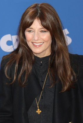 Catherine Keener Editorial Stock Photo - Stock Image | Shutterstock