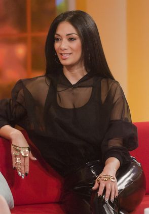 Nicole Scherzinger Editorial Stock Photo - Stock Image | Shutterstock