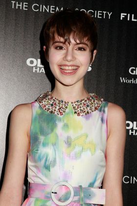 Sami Gayle Editorial Stock Photo - Stock Image | Shutterstock