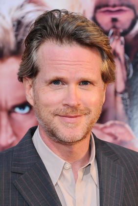 Cary Elwes Editorial Stock Photo - Stock Image | Shutterstock