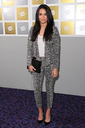 Anna Shaffer Editorial Stock Photo - Stock Image | Shutterstock