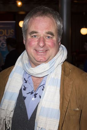 The Curious Incident of the Dog in the Night-Time play after party, London, Britain - 12 Mar 2013