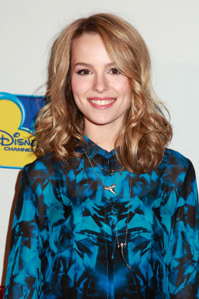 Bridgit Mendler Editorial Stock Photo - Stock Image | Shutterstock