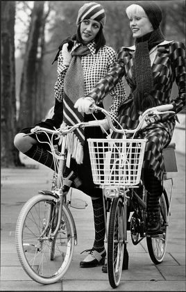 biba jacket suit