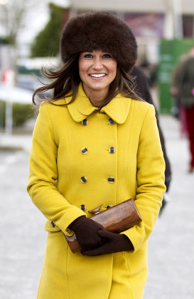 Pippa Middleton Editorial Stock Photo - Stock Image | Shutterstock