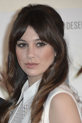 Blanca Suarez Editorial Stock Photo - Stock Image | Shutterstock