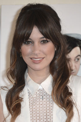 Blanca Suarez Editorial Stock Photo - Stock Image | Shutterstock