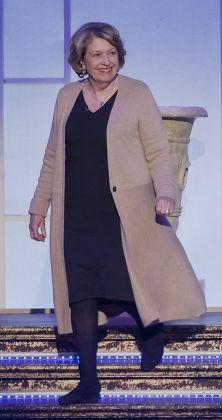 Anne Reid Editorial Stock Photo - Stock Image | Shutterstock