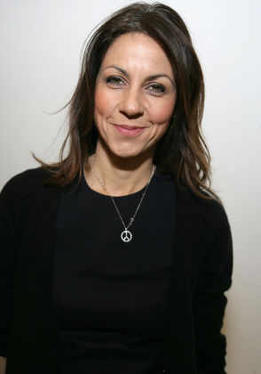 Julia Bradbury Editorial Stock Photo - Stock Image | Shutterstock