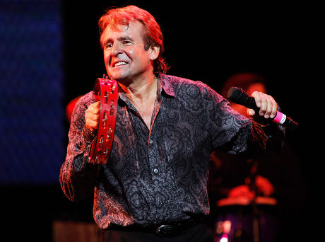 The Monkees in concert at the Wolf Trap, Vienna, Virginia, America - 19 Jun 2011