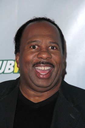 Leslie David Baker Editorial Stock Photo - Stock Image | Shutterstock