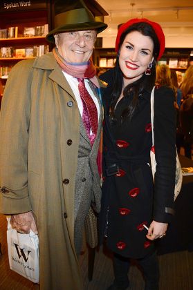 Louise Fennell 'Fame Game' Book Launch, Waterstone's Kings Road, London, Britain - 18 Mar 2013