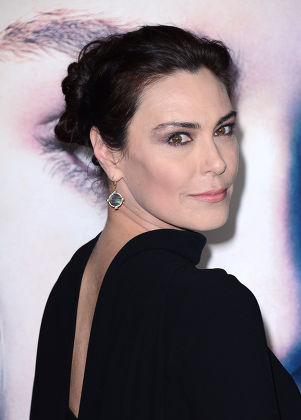 Michelle Forbes Editorial Stock Photo - Stock Image | Shutterstock
