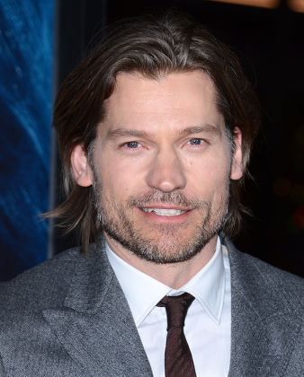 Nikolaj Costerwaldau Editorial Stock Photo - Stock Image Shutterstock