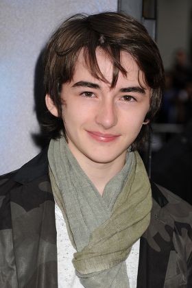 Isaac Hempstead Wright Editorial Stock Photo - Stock Image | Shutterstock